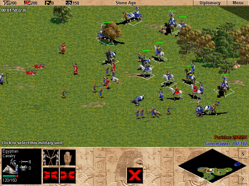 age of empires 2 for mac 10.14.6